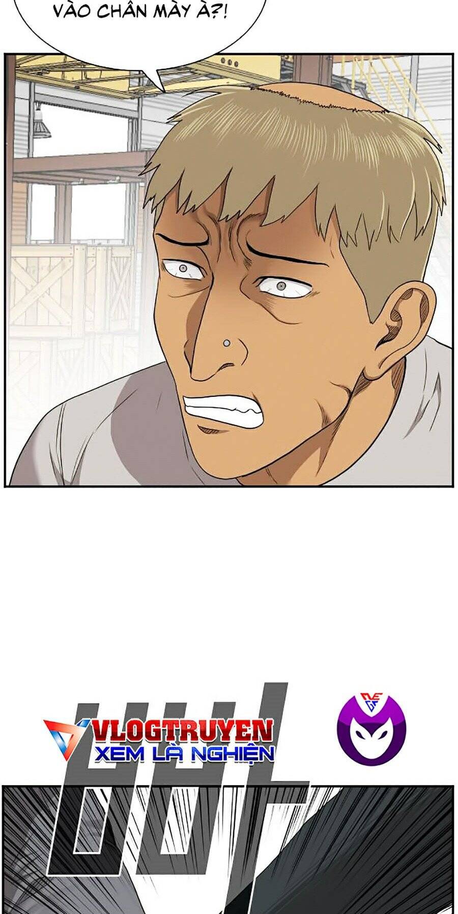 Người Xấu Chap 34 - Next Chap 35
