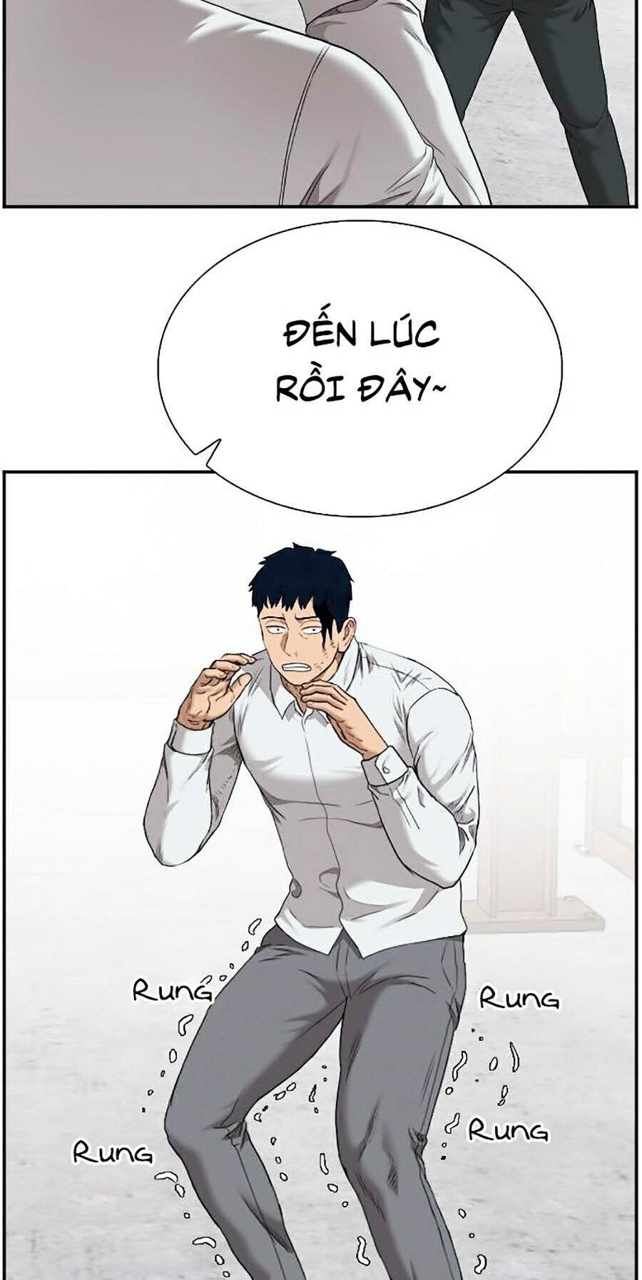 Người Xấu Chap 34 - Next Chap 35