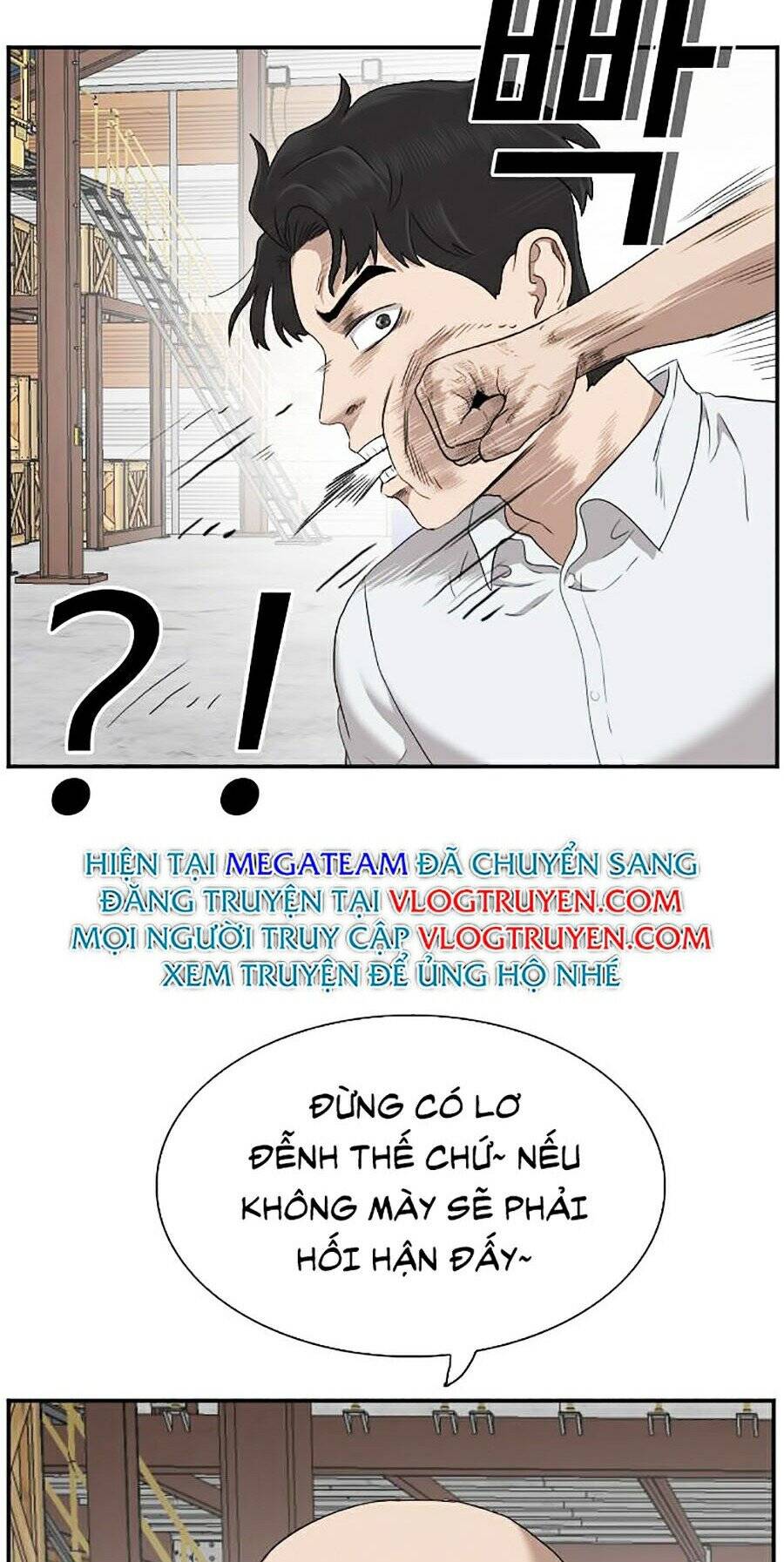 Người Xấu Chap 34 - Next Chap 35