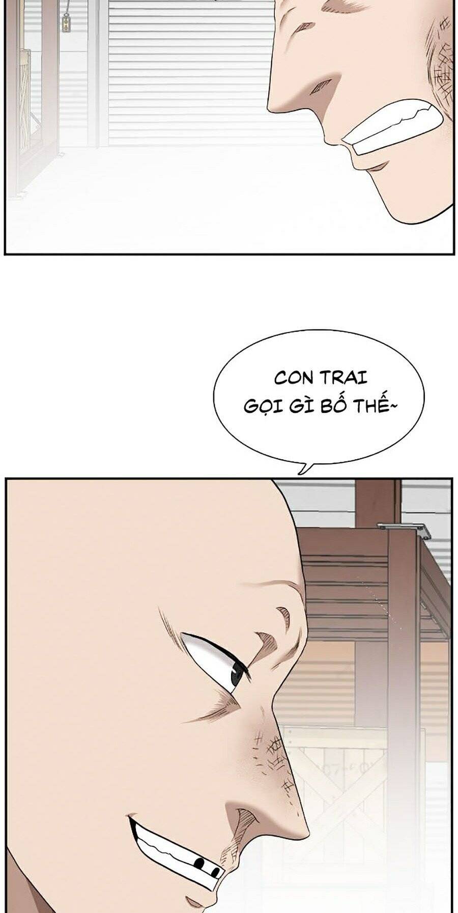 Người Xấu Chap 34 - Next Chap 35