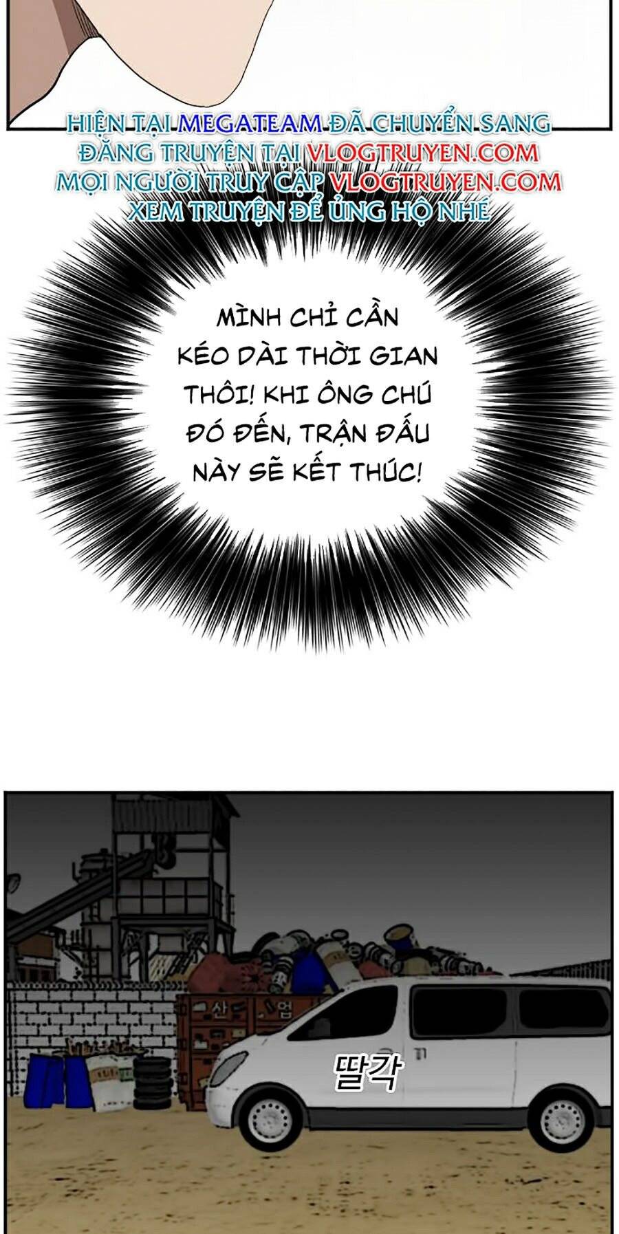 Người Xấu Chap 34 - Next Chap 35