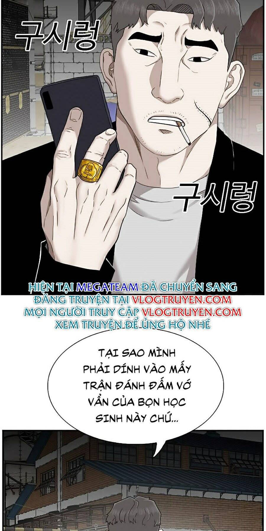 Người Xấu Chap 34 - Next Chap 35