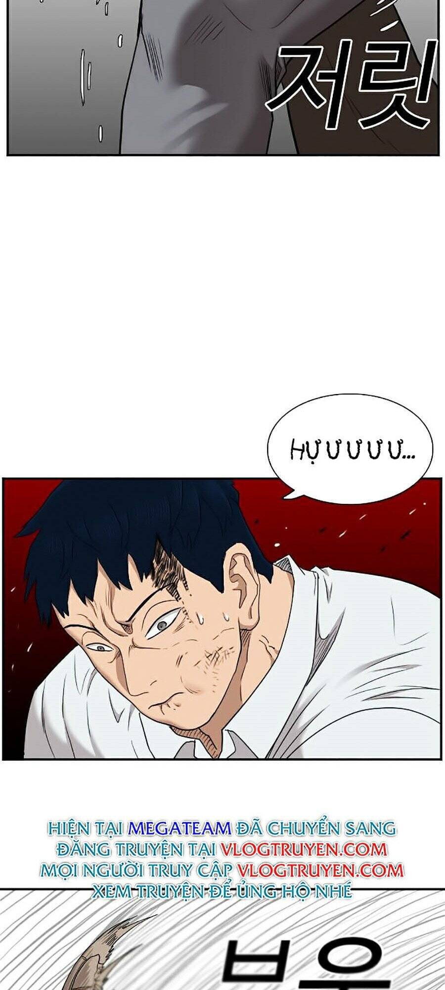 Người Xấu Chap 34 - Next Chap 35