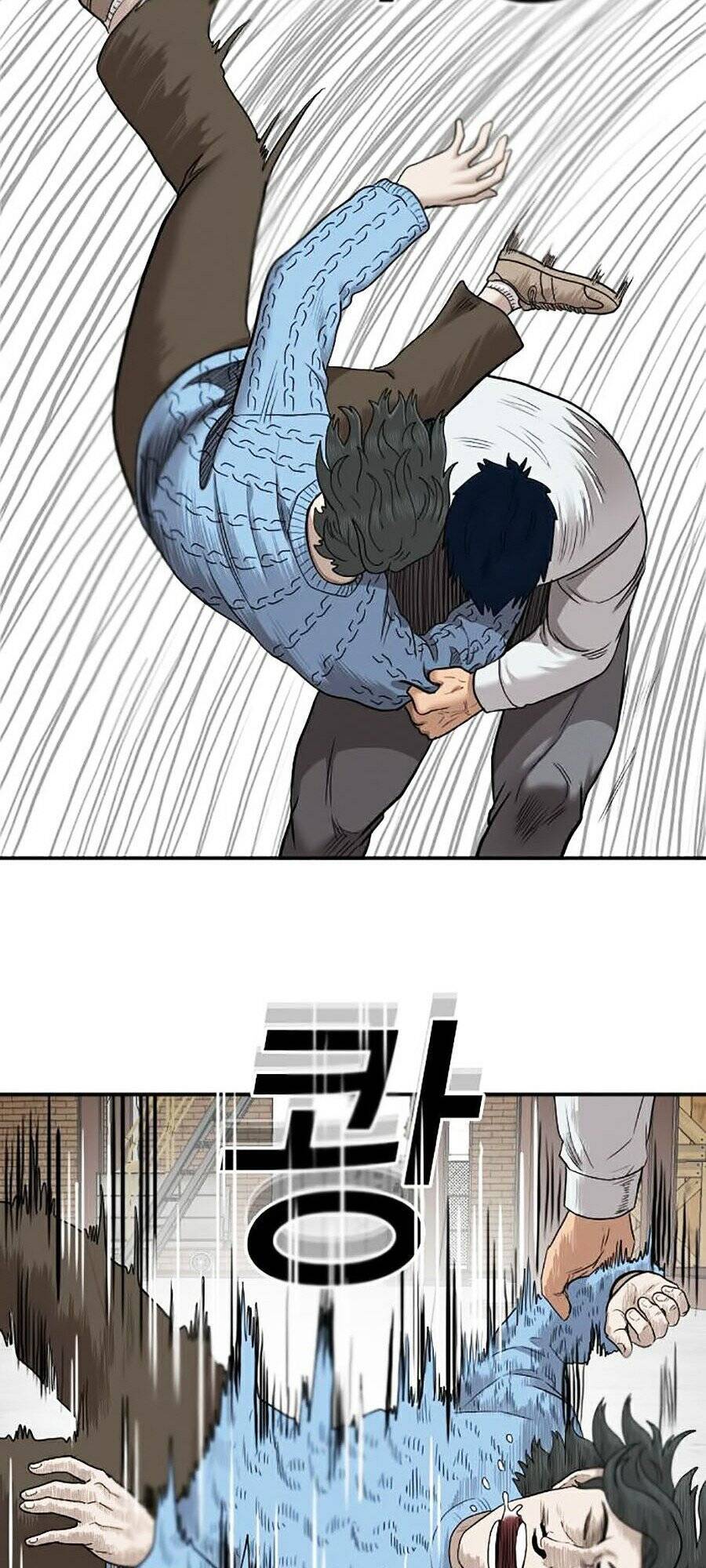 Người Xấu Chap 34 - Next Chap 35