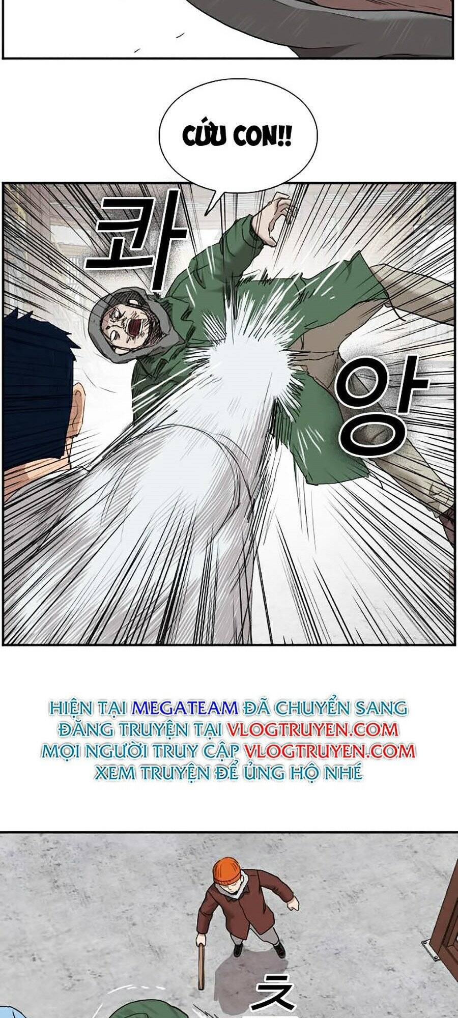 Người Xấu Chap 34 - Next Chap 35