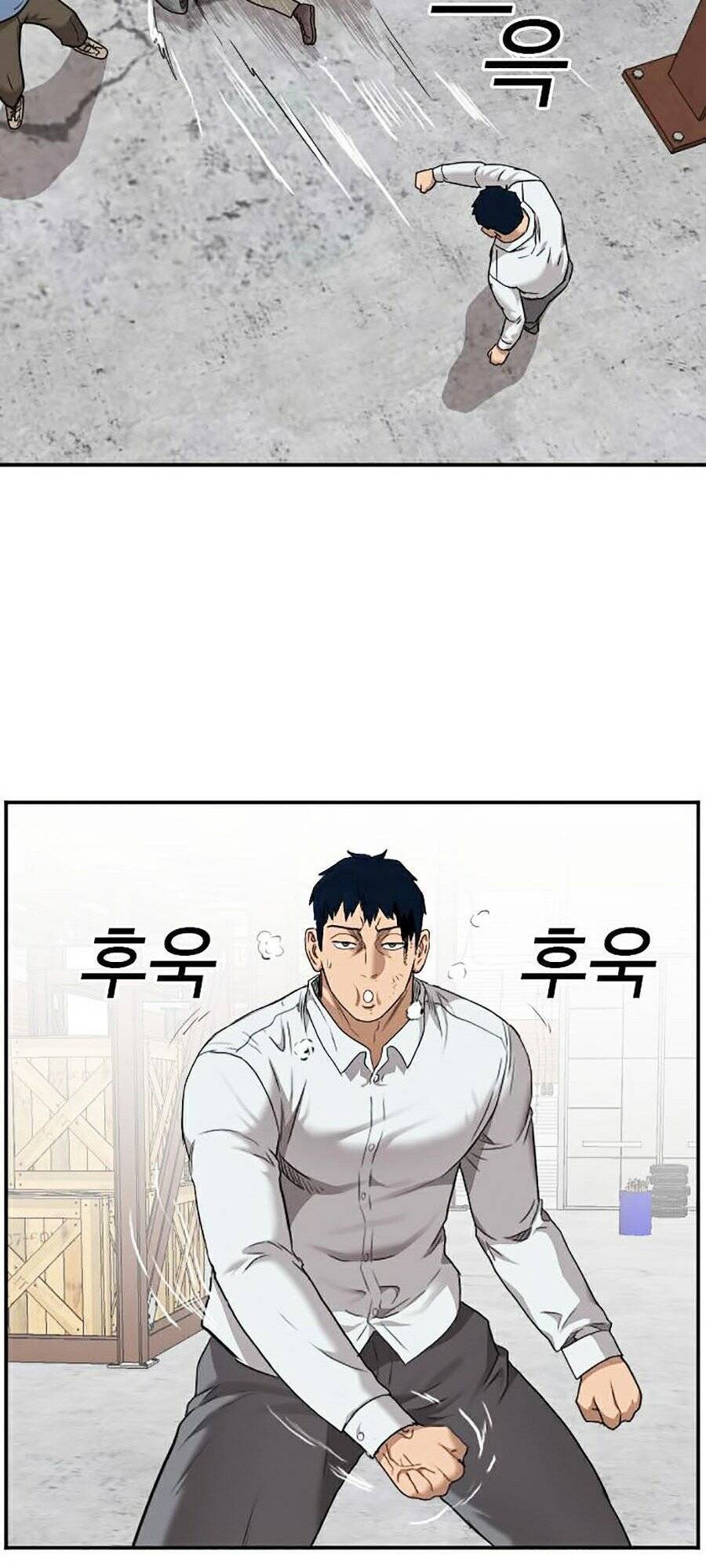 Người Xấu Chap 34 - Next Chap 35