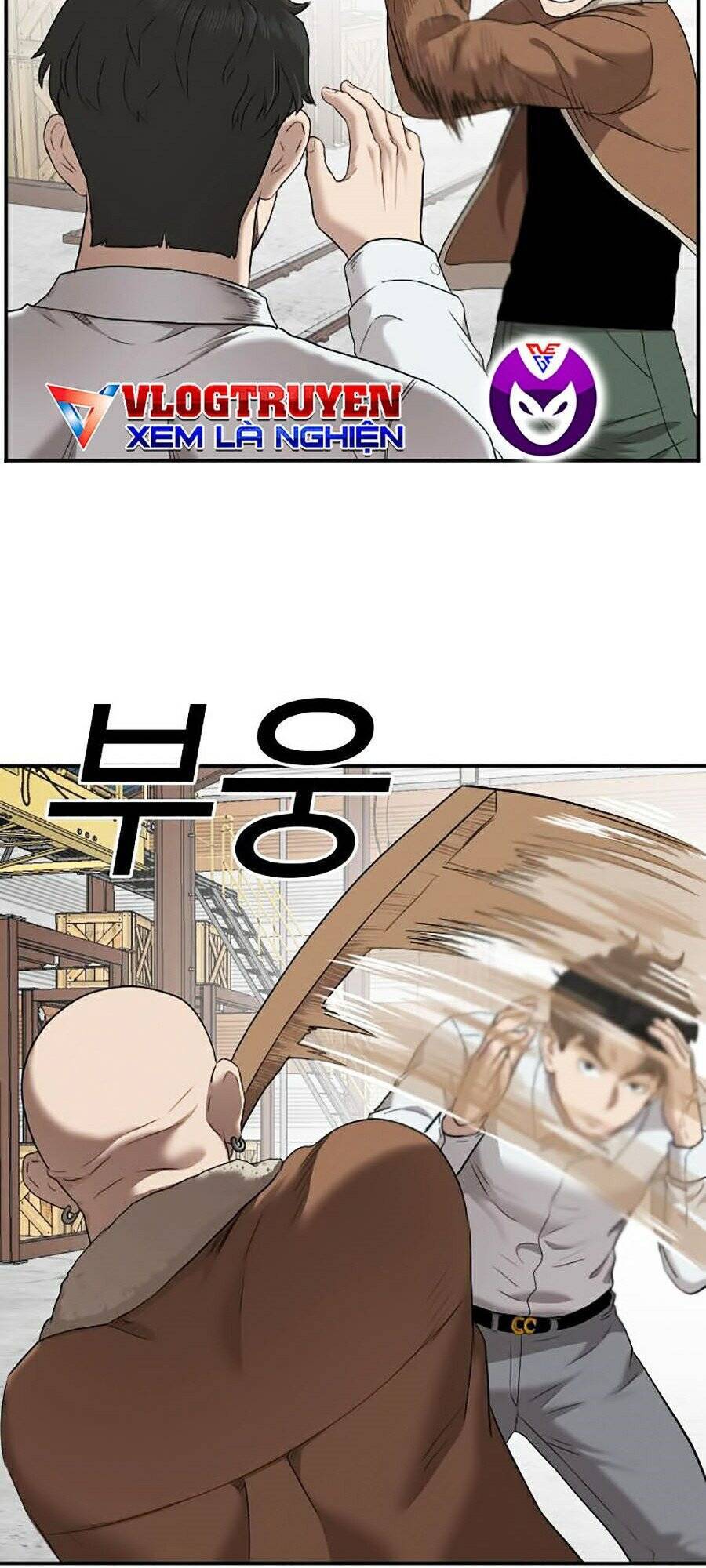 Người Xấu Chap 34 - Next Chap 35