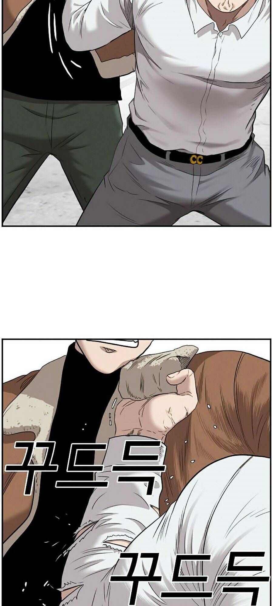 Người Xấu Chap 34 - Next Chap 35