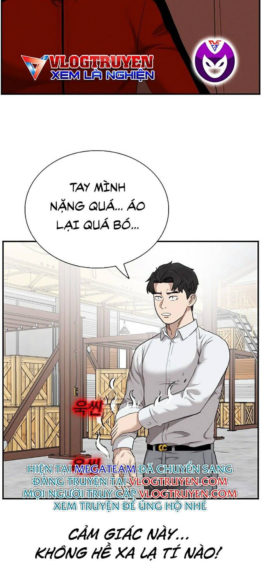 Người Xấu Chap 34 - Next Chap 35