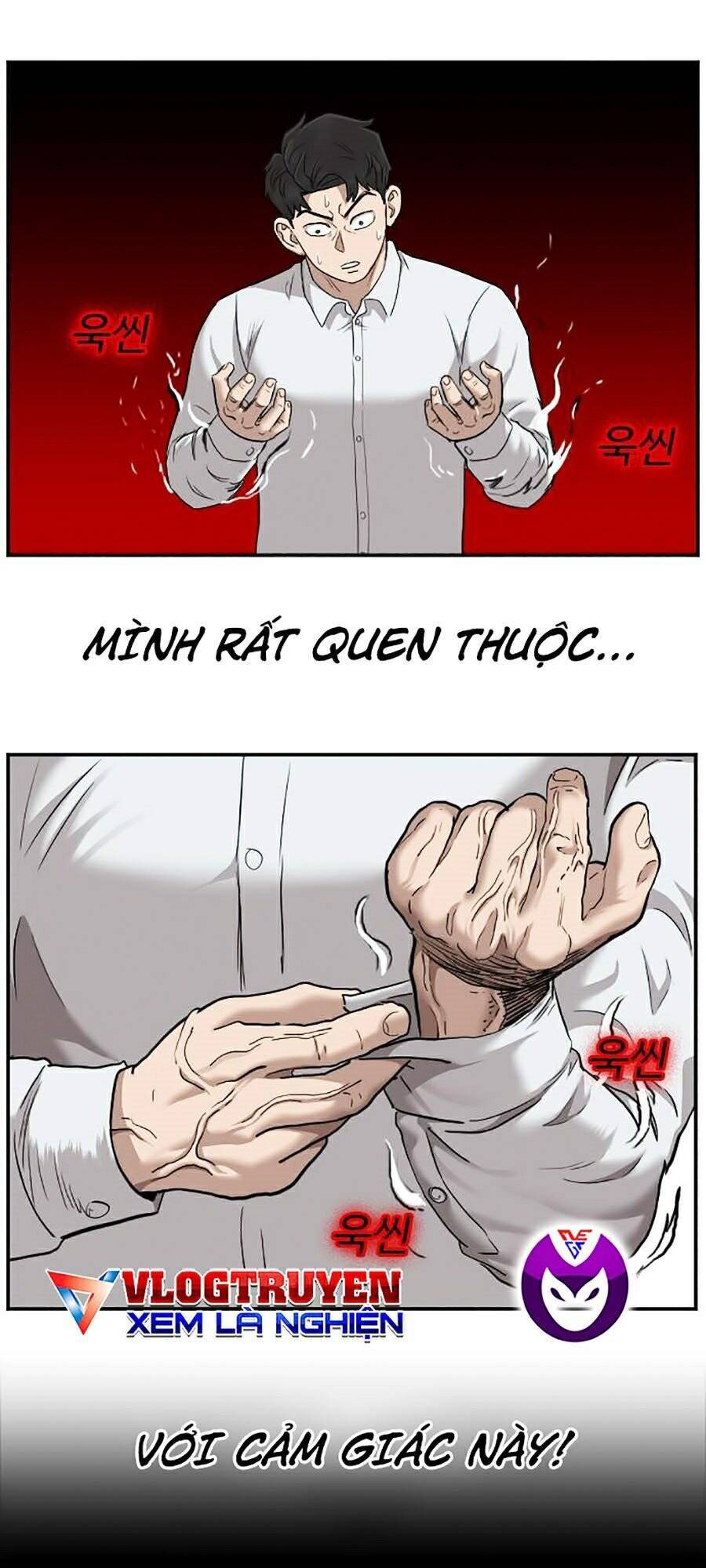 Người Xấu Chap 34 - Next Chap 35