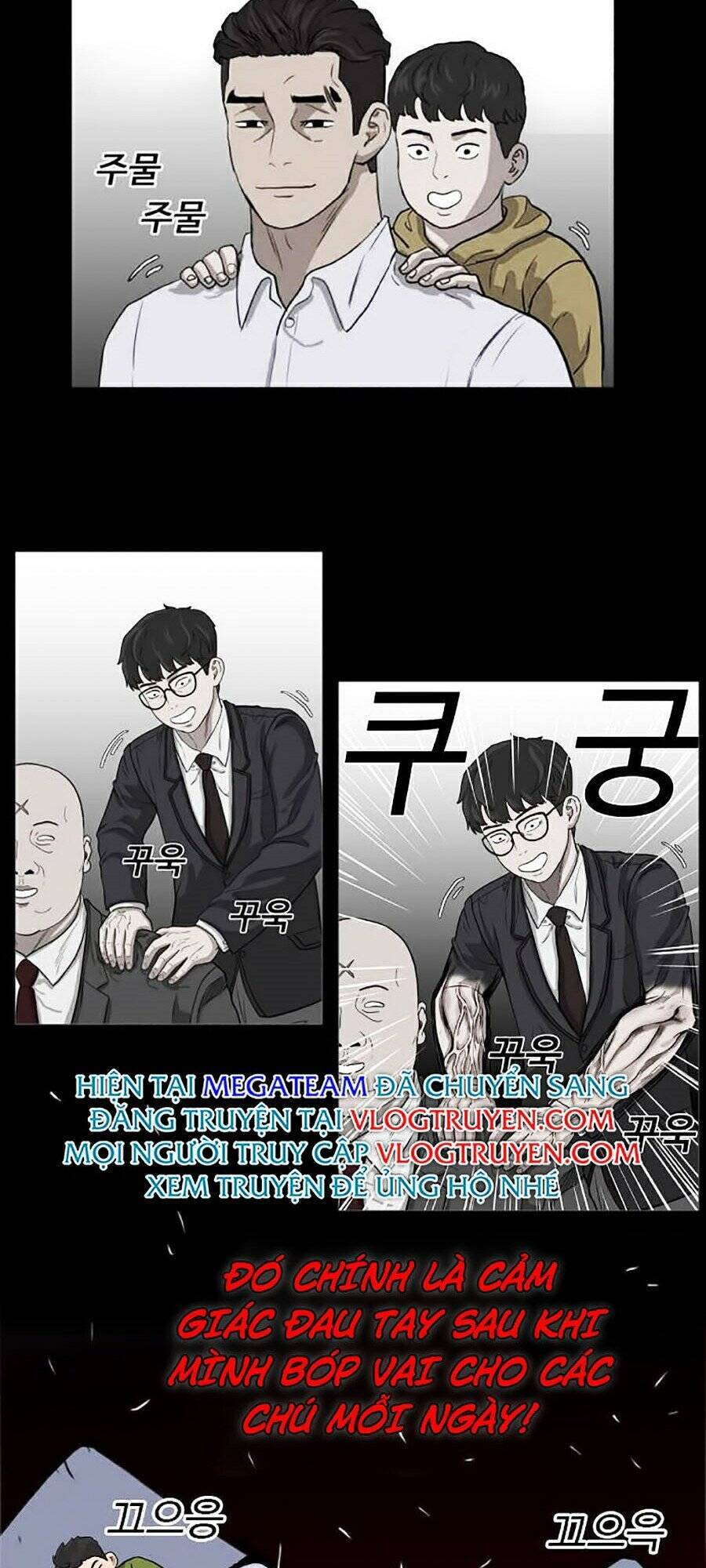 Người Xấu Chap 34 - Next Chap 35