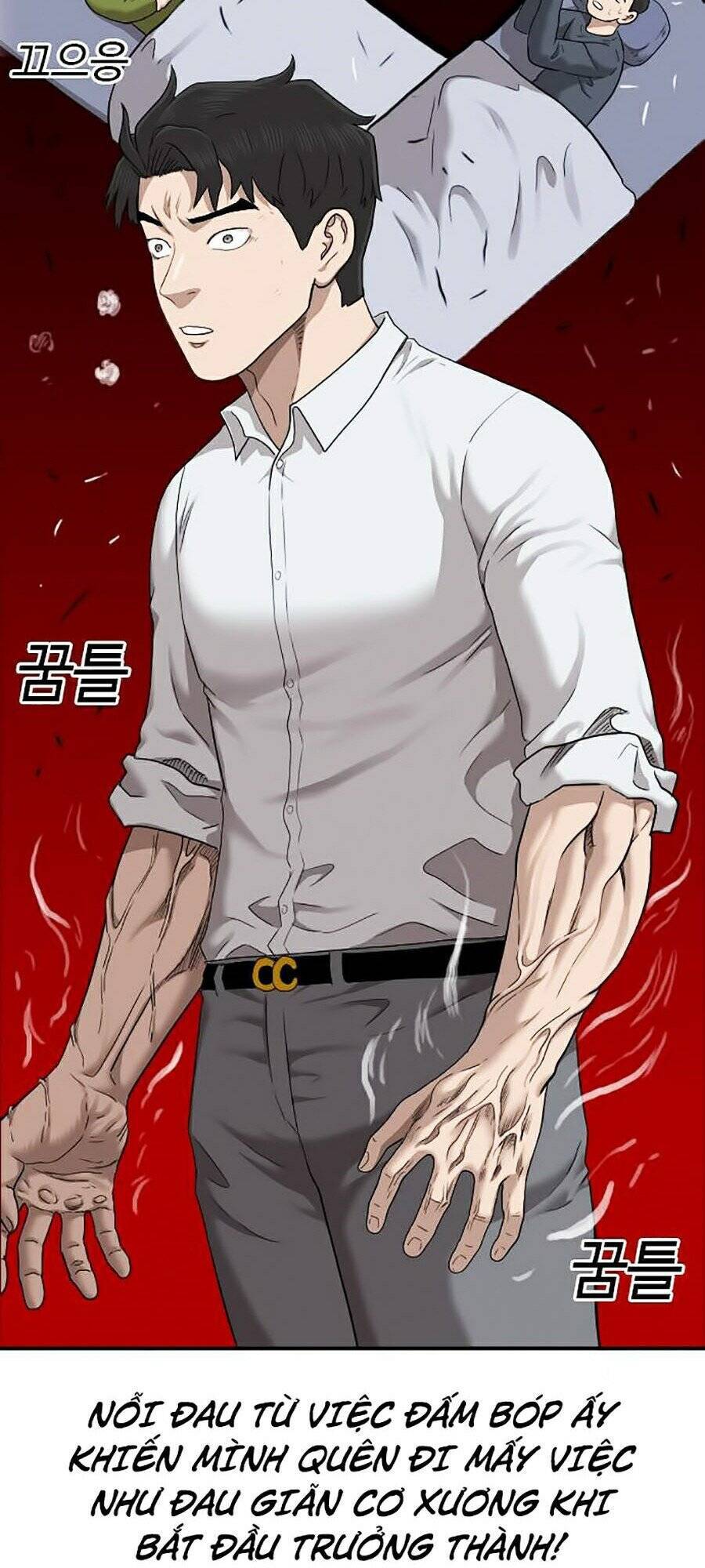 Người Xấu Chap 34 - Next Chap 35