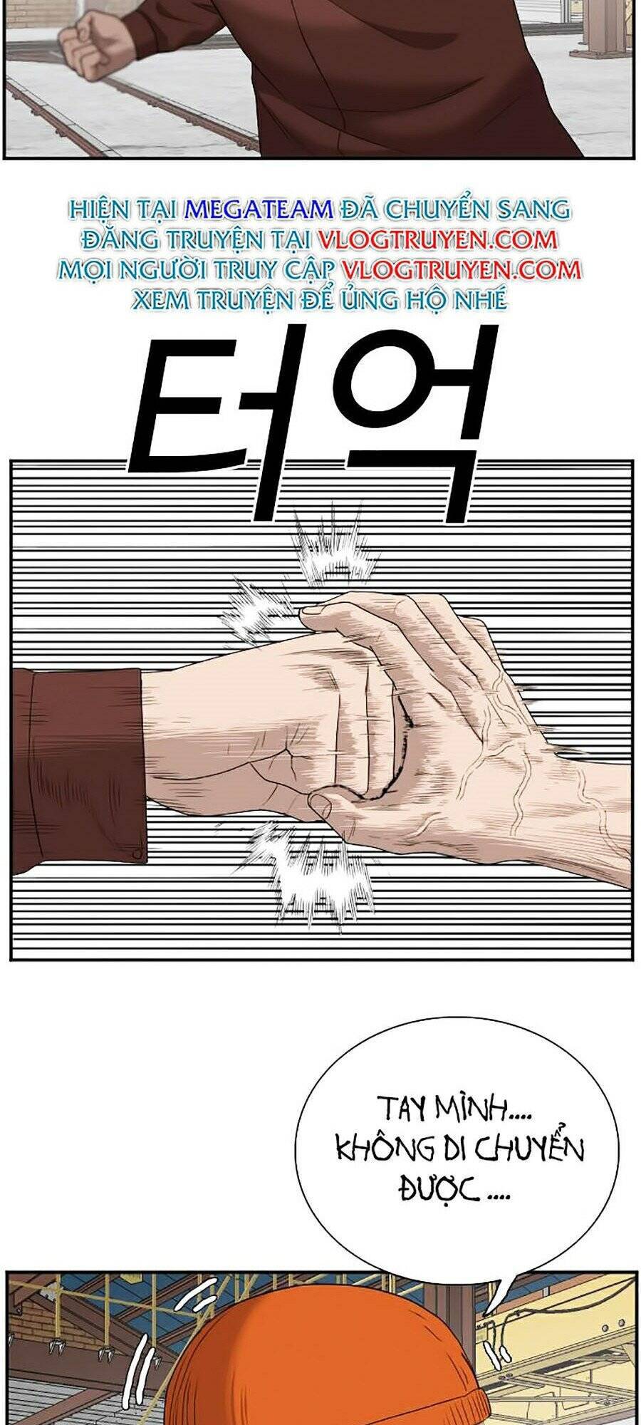 Người Xấu Chap 34 - Next Chap 35