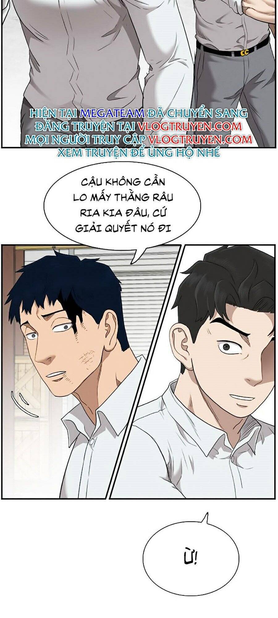 Người Xấu Chap 34 - Next Chap 35