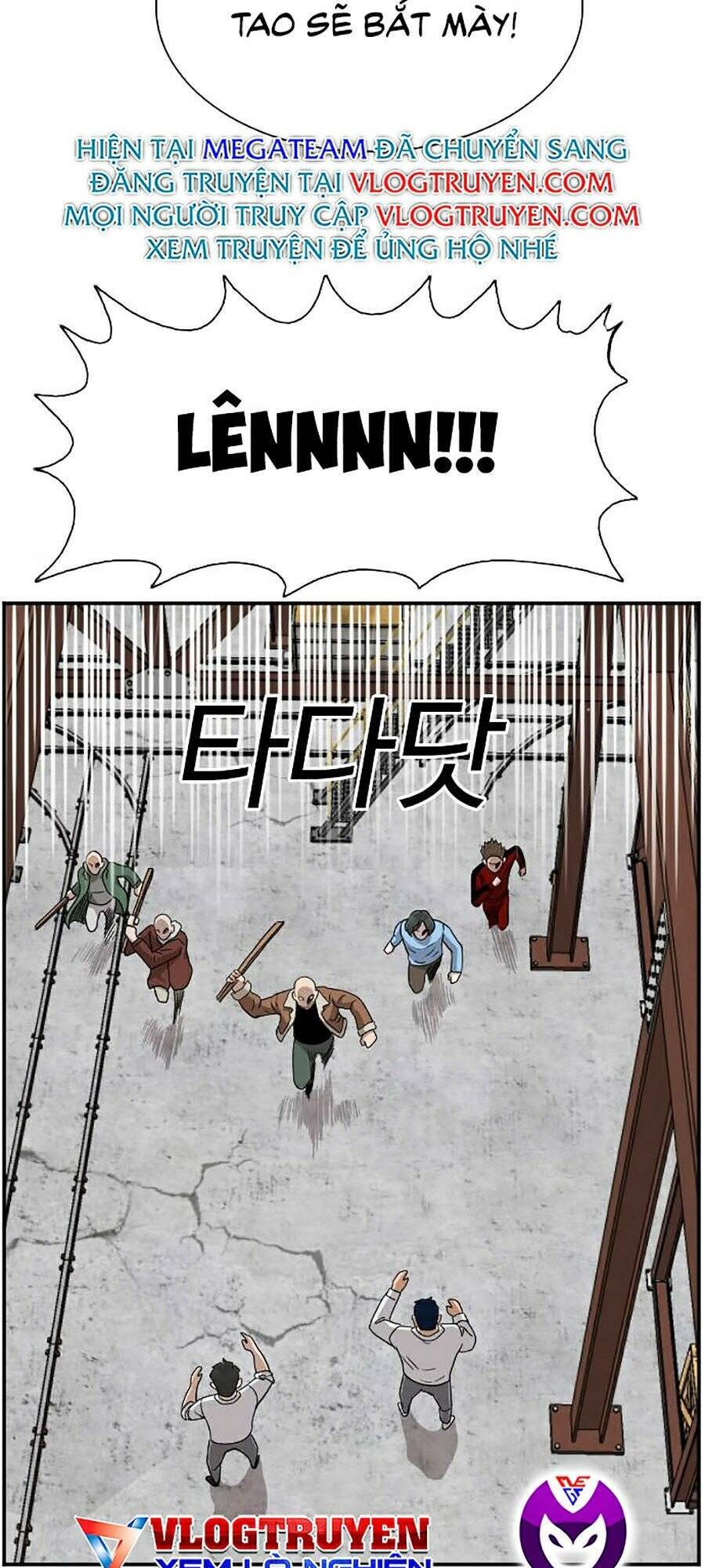 Người Xấu Chap 34 - Next Chap 35