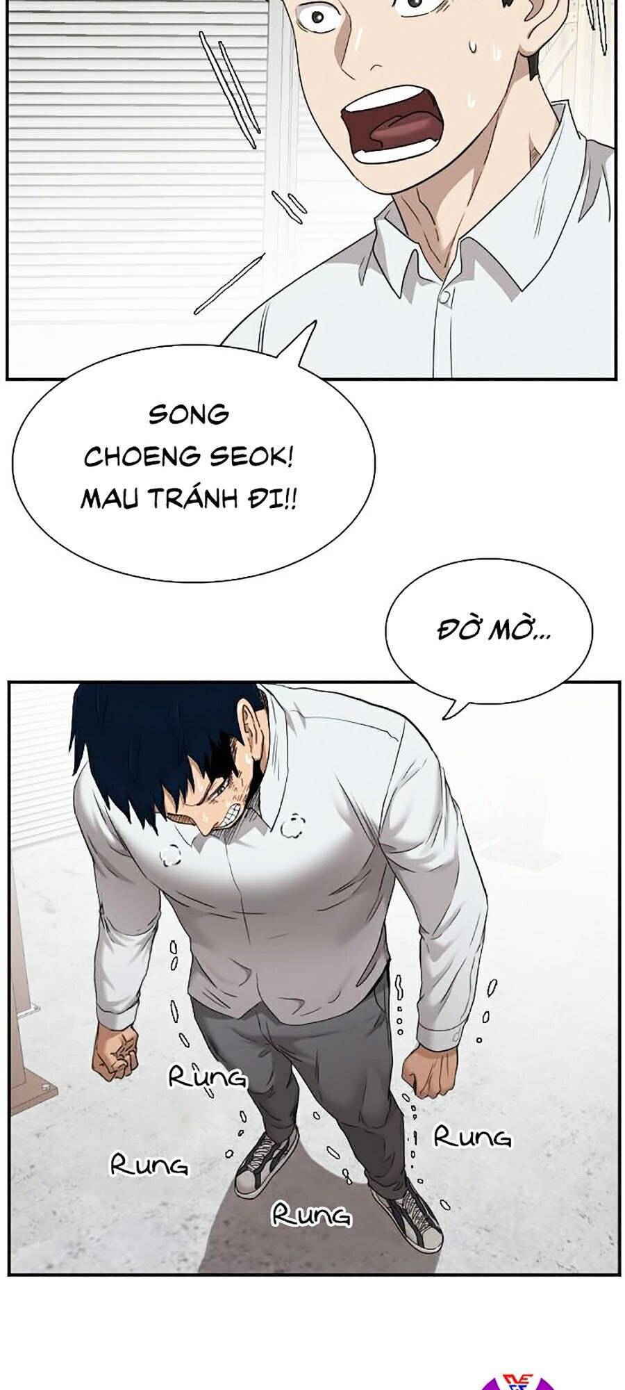 Người Xấu Chap 34 - Next Chap 35