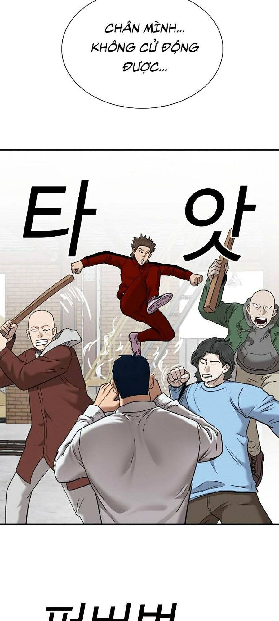 Người Xấu Chap 34 - Next Chap 35