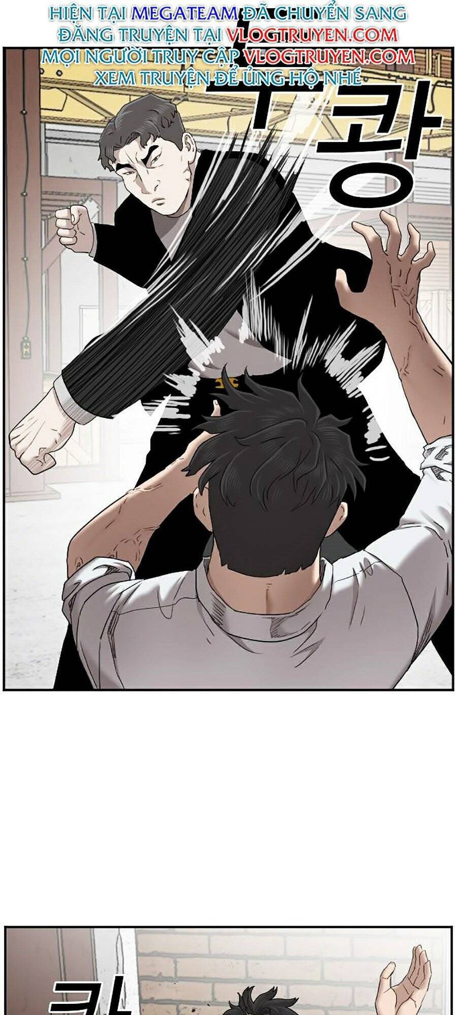 Người Xấu Chap 35 - Next Chap 36