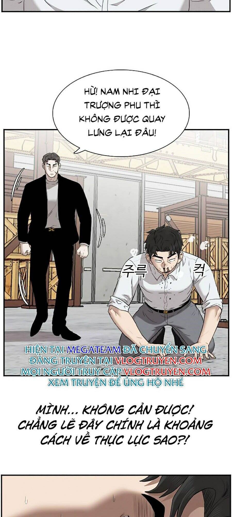 Người Xấu Chap 35 - Next Chap 36