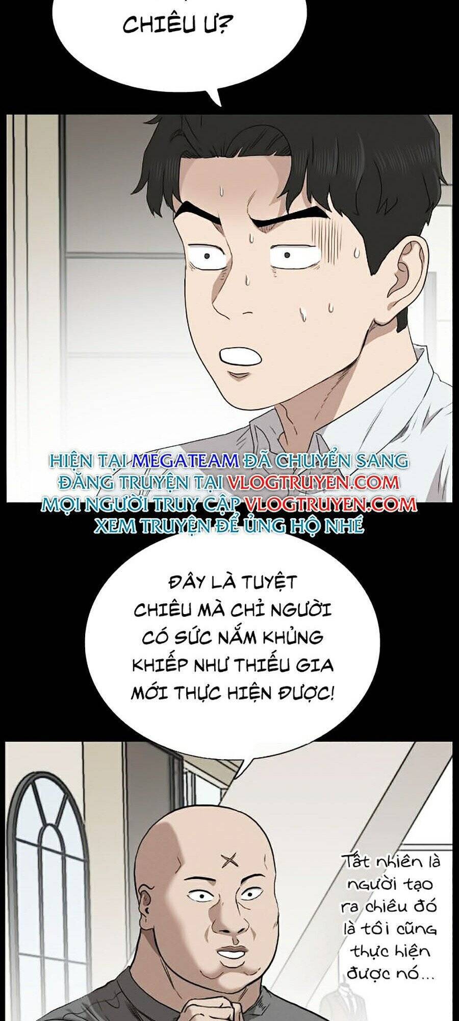 Người Xấu Chap 35 - Next Chap 36