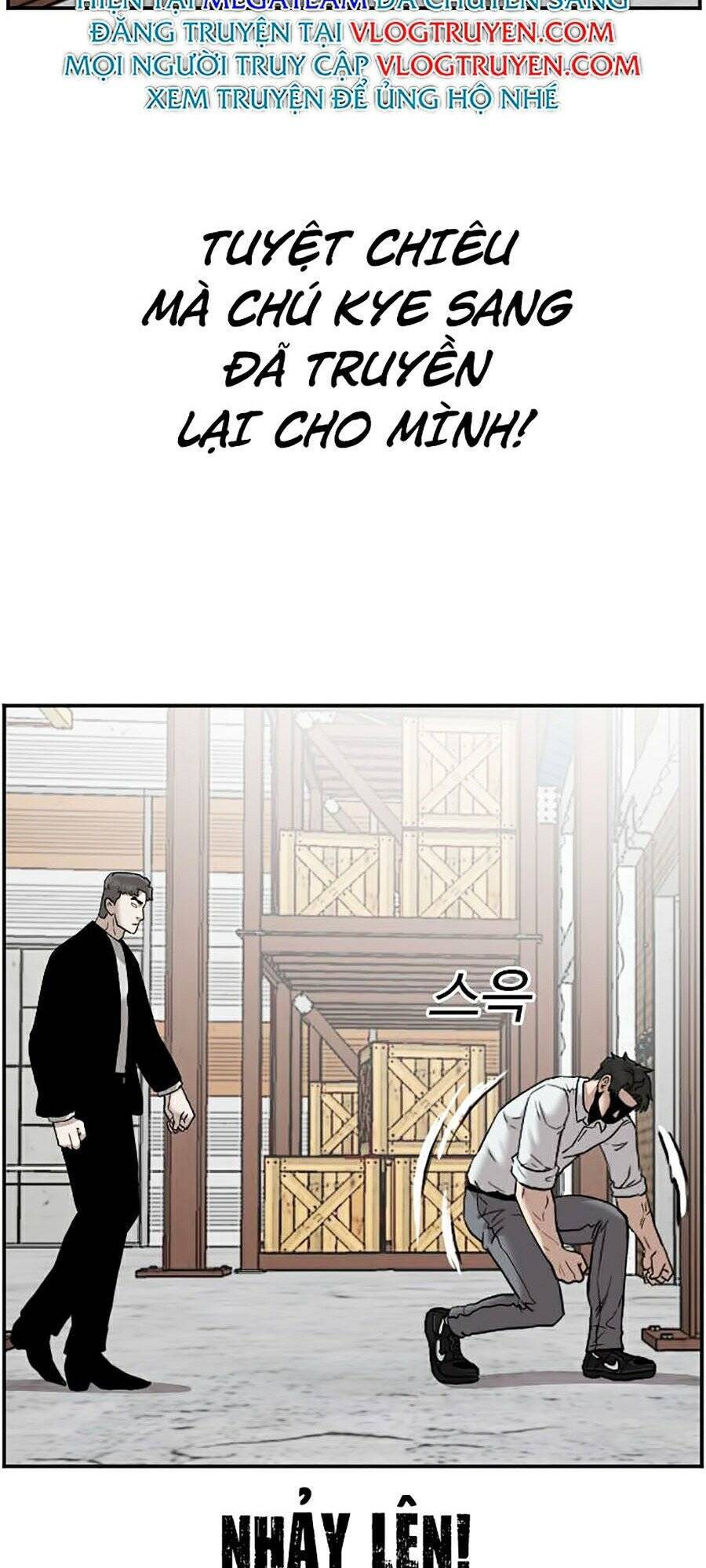 Người Xấu Chap 35 - Next Chap 36