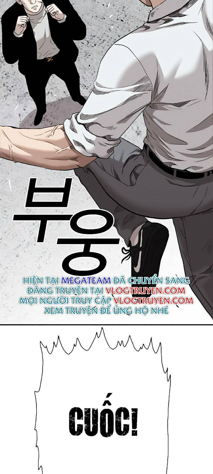 Người Xấu Chap 35 - Next Chap 36