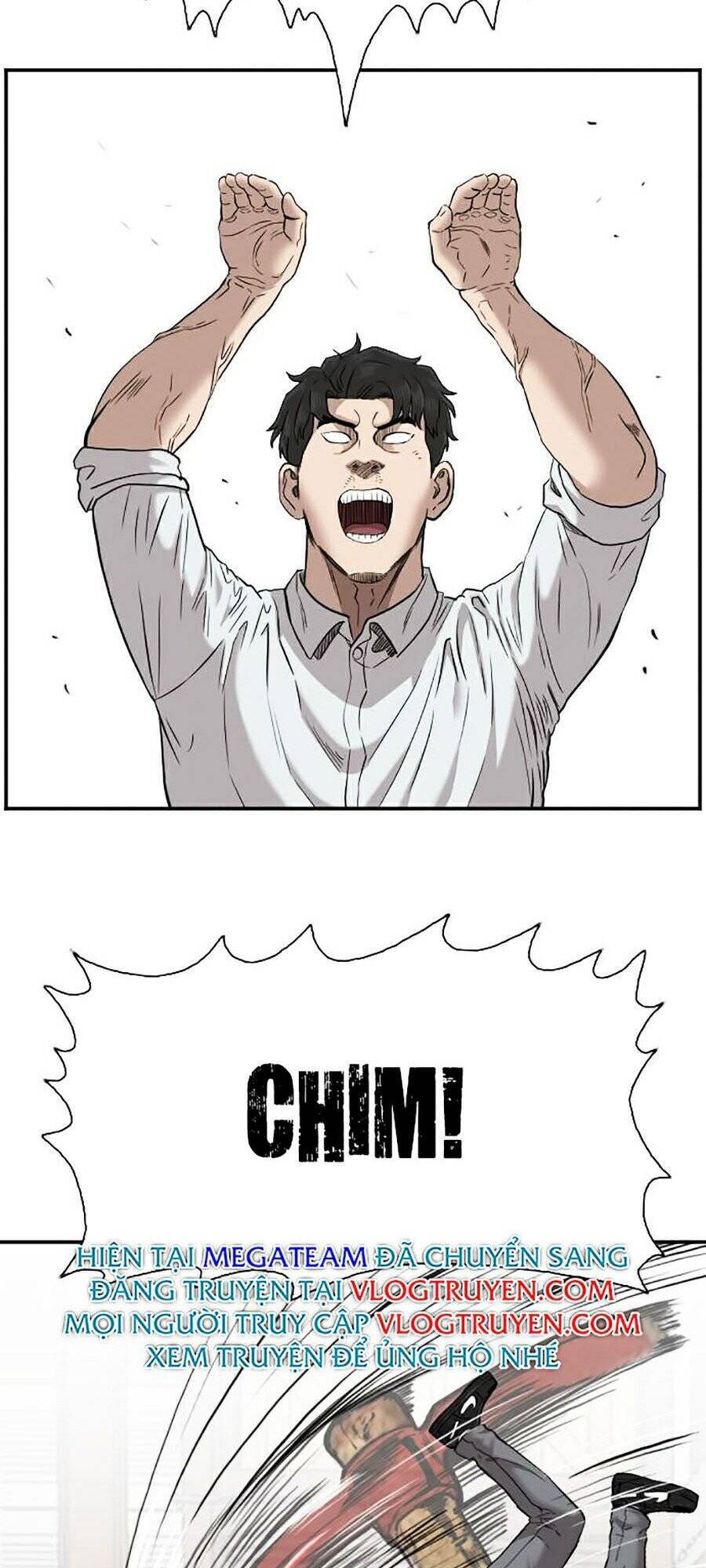 Người Xấu Chap 35 - Next Chap 36