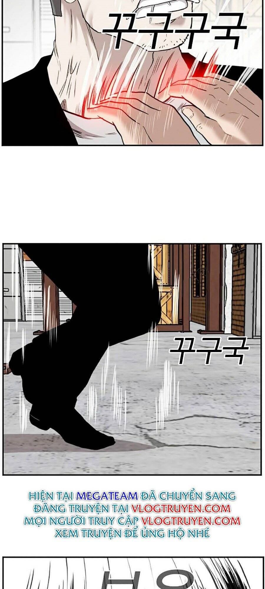 Người Xấu Chap 35 - Next Chap 36