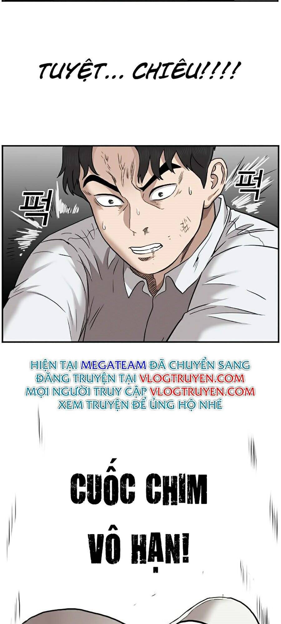 Người Xấu Chap 35 - Next Chap 36