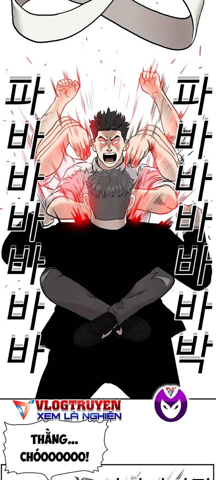 Người Xấu Chap 35 - Next Chap 36