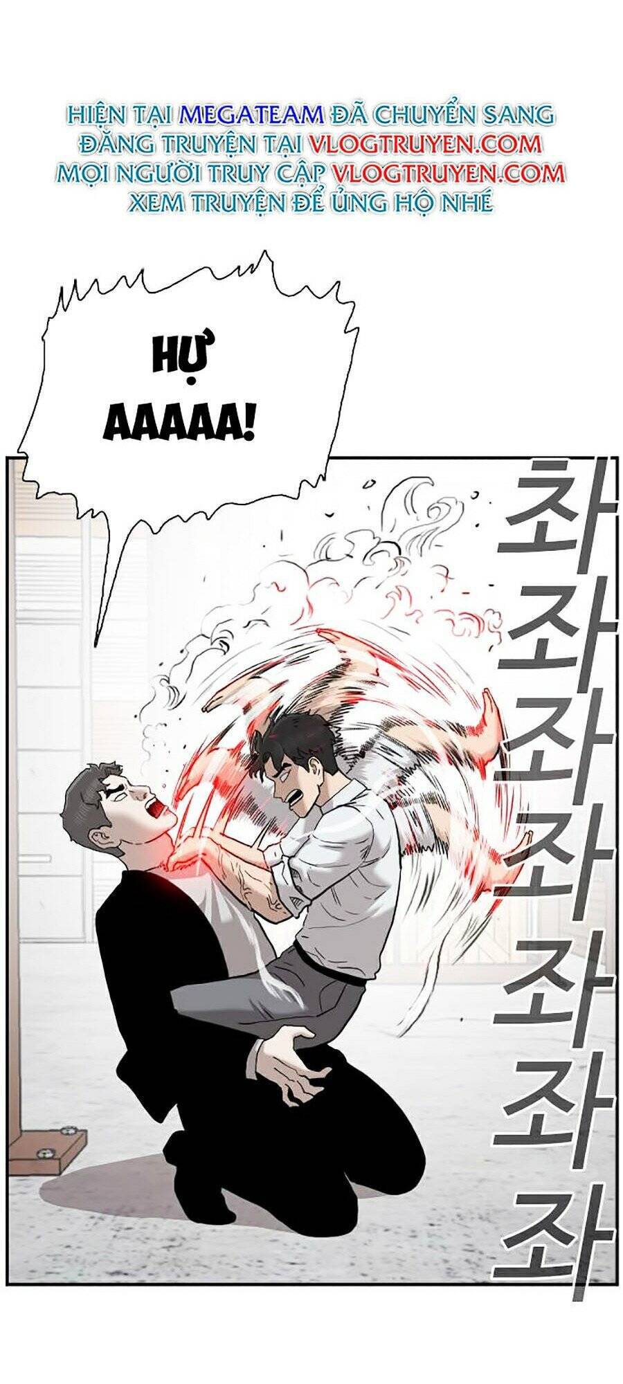 Người Xấu Chap 35 - Next Chap 36