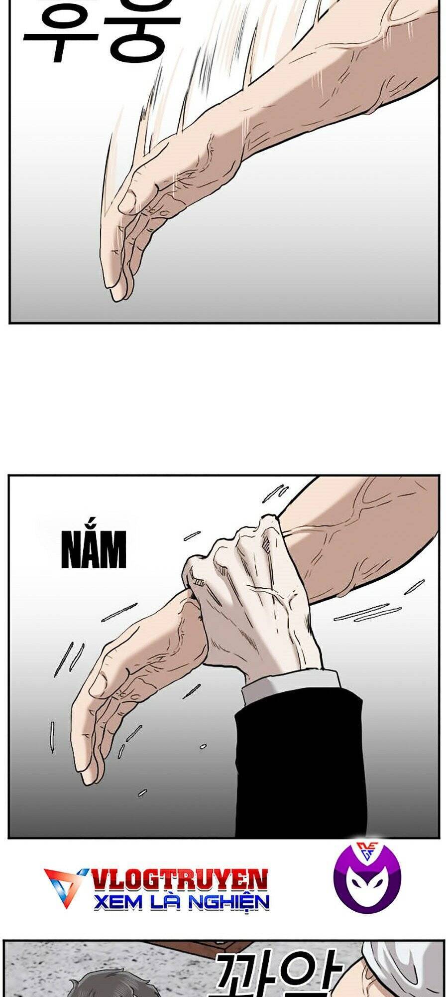 Người Xấu Chap 35 - Next Chap 36