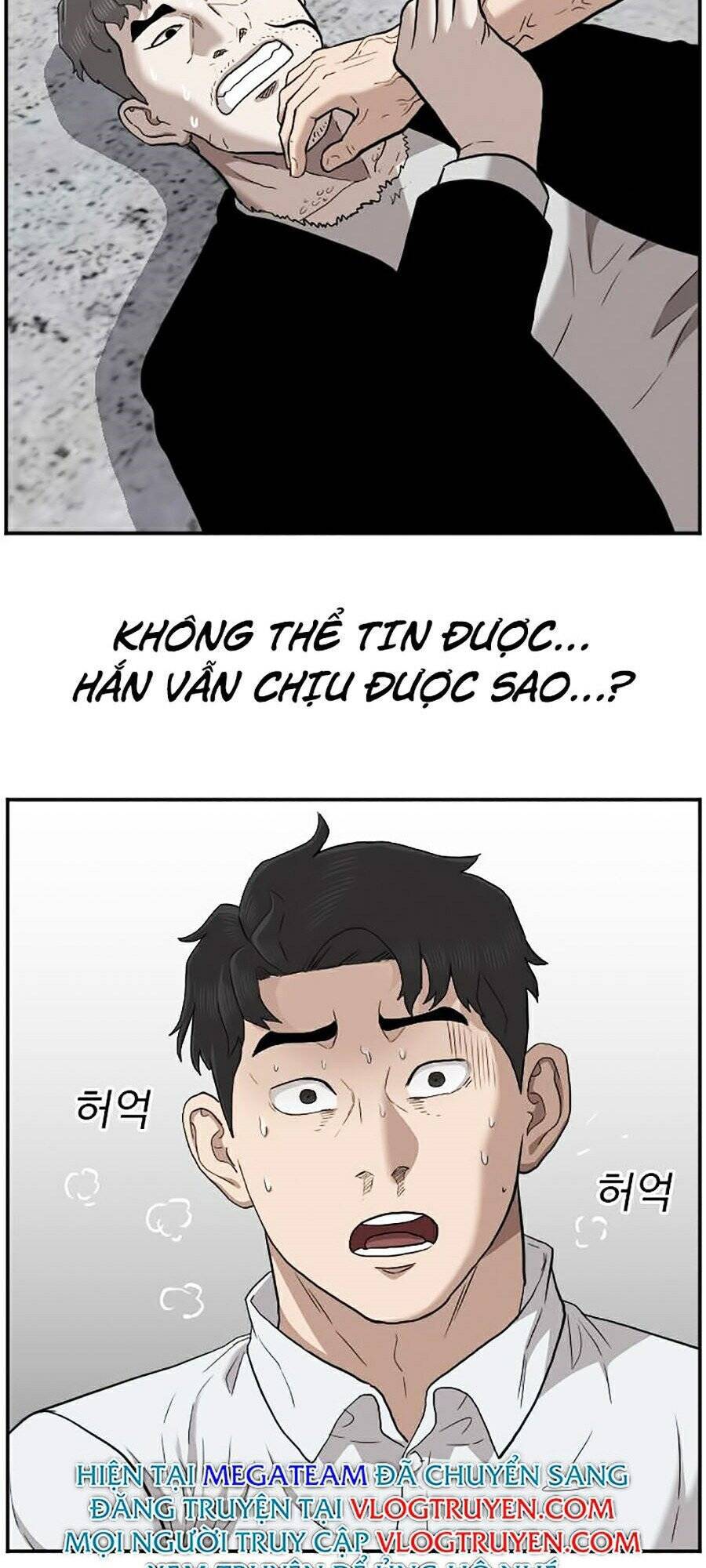 Người Xấu Chap 35 - Next Chap 36