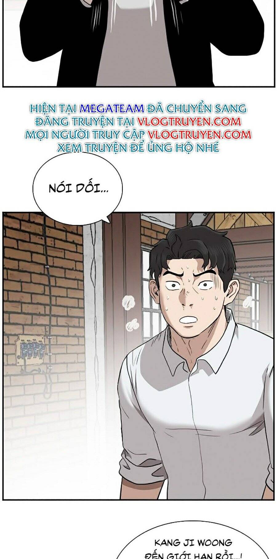 Người Xấu Chap 35 - Next Chap 36