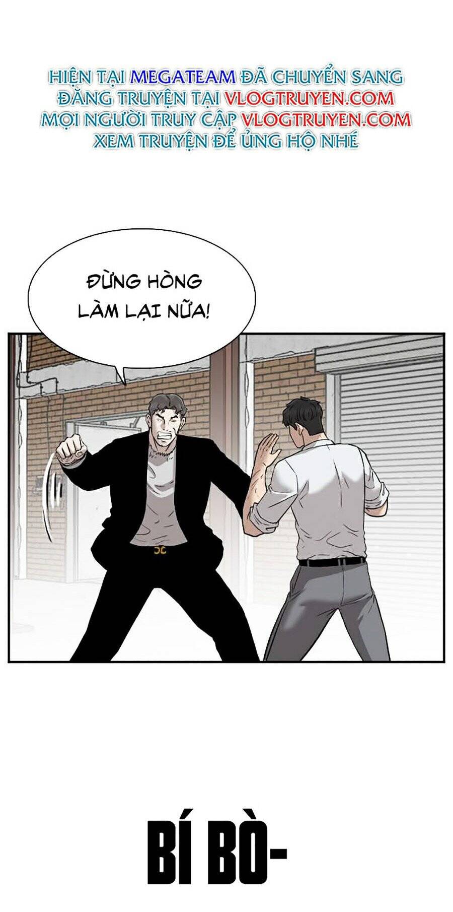 Người Xấu Chap 35 - Next Chap 36