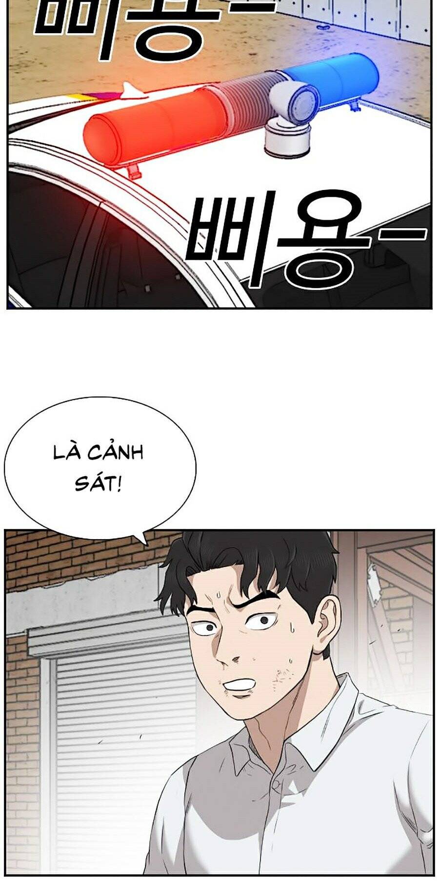 Người Xấu Chap 35 - Next Chap 36