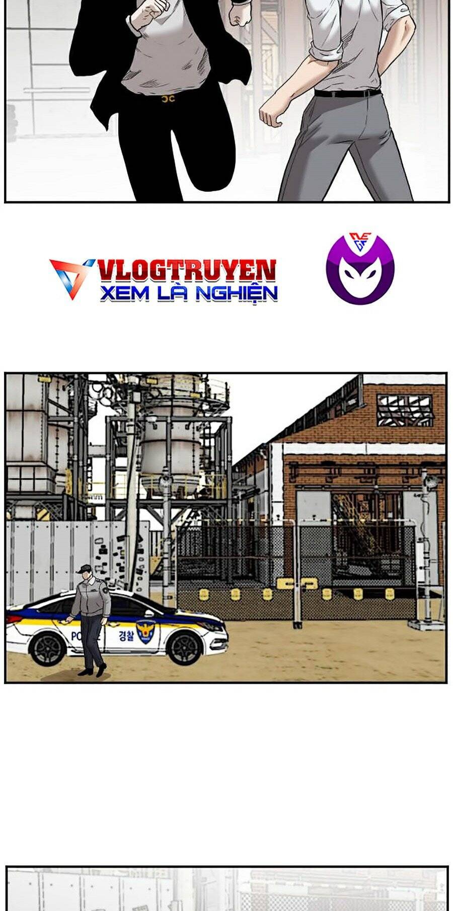 Người Xấu Chap 35 - Next Chap 36