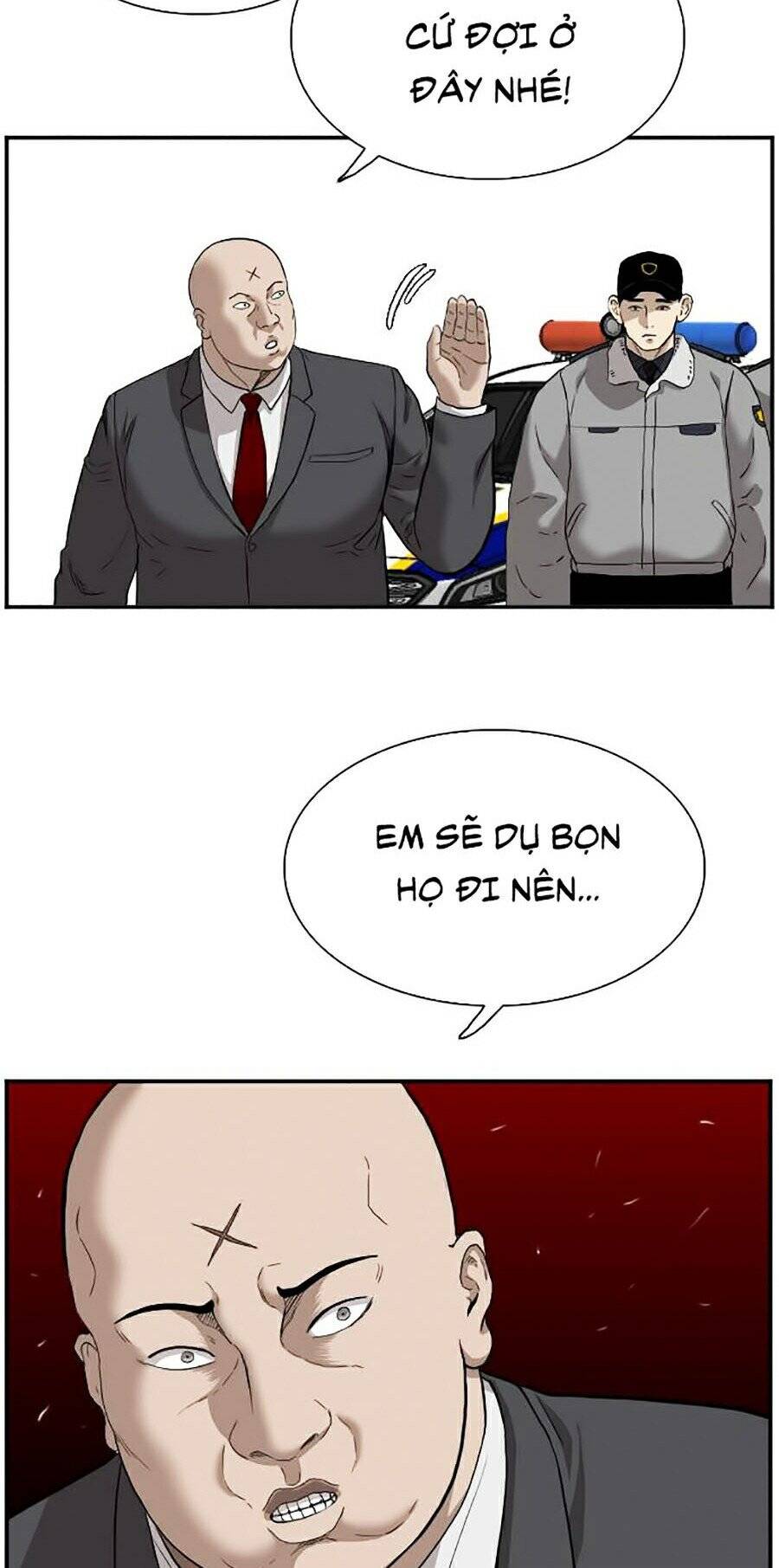 Người Xấu Chap 35 - Next Chap 36