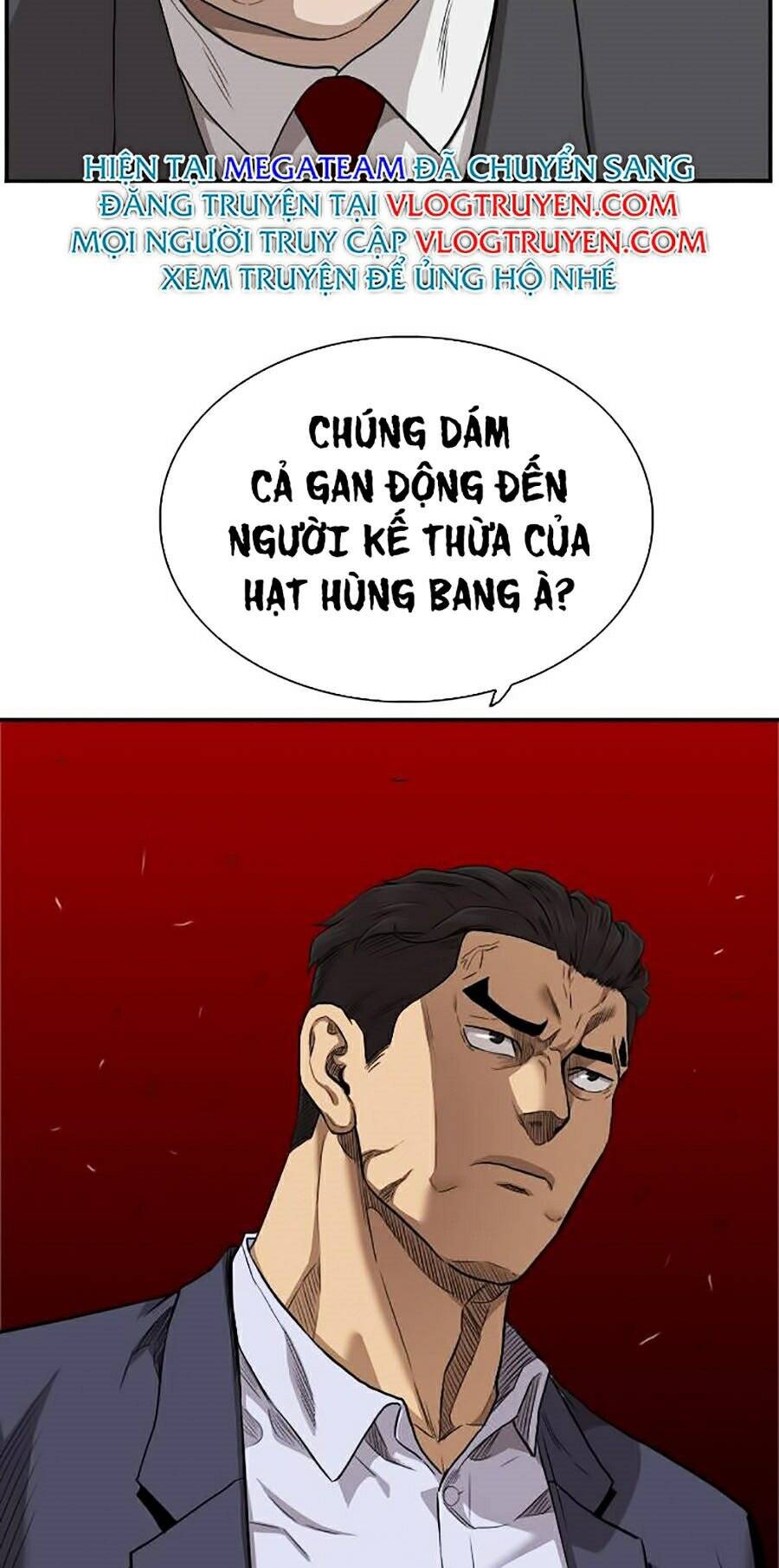 Người Xấu Chap 35 - Next Chap 36