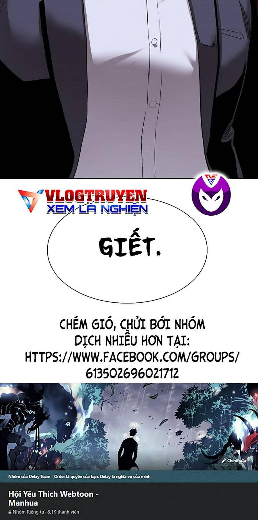 Người Xấu Chap 35 - Next Chap 36