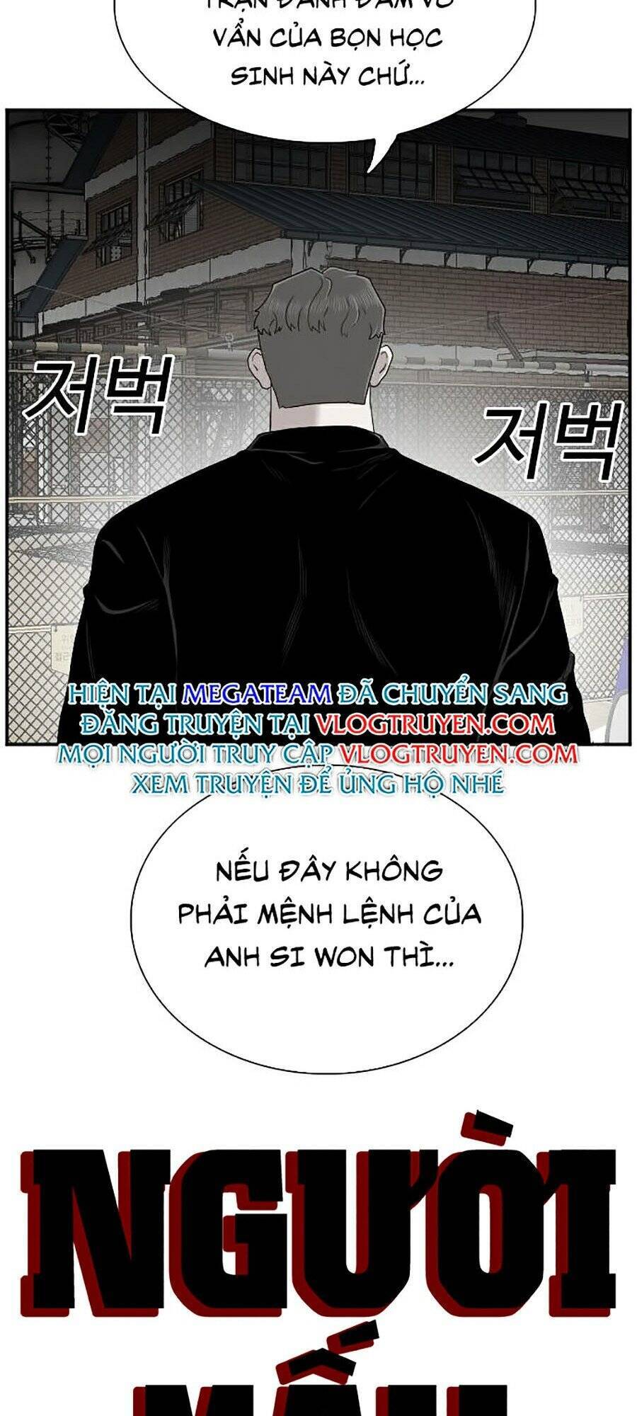 Người Xấu Chap 35 - Next Chap 36