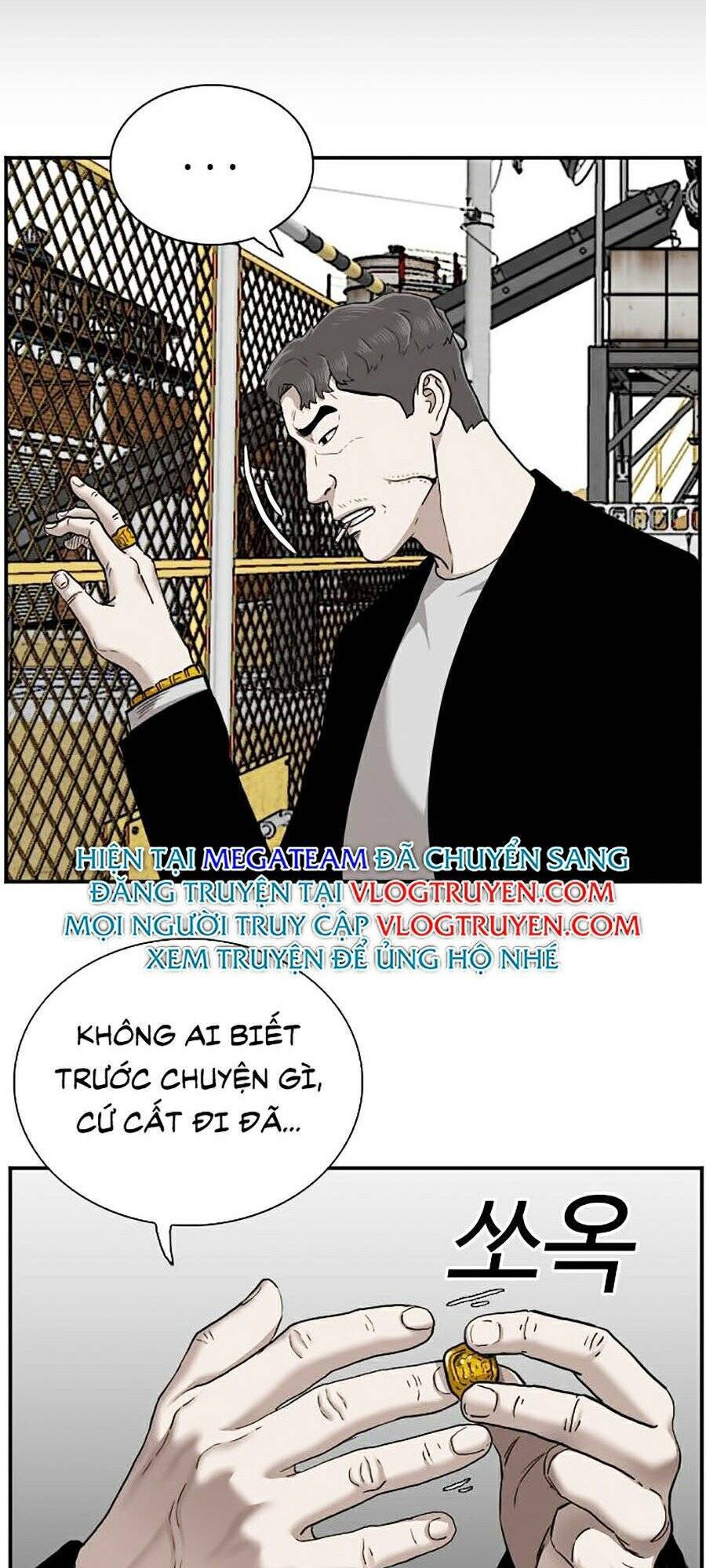 Người Xấu Chap 35 - Next Chap 36