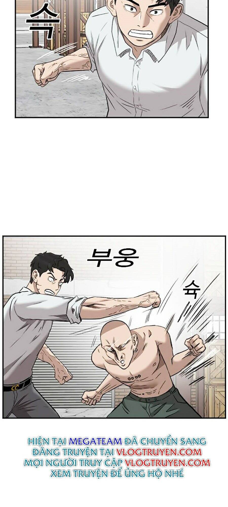 Người Xấu Chap 35 - Next Chap 36