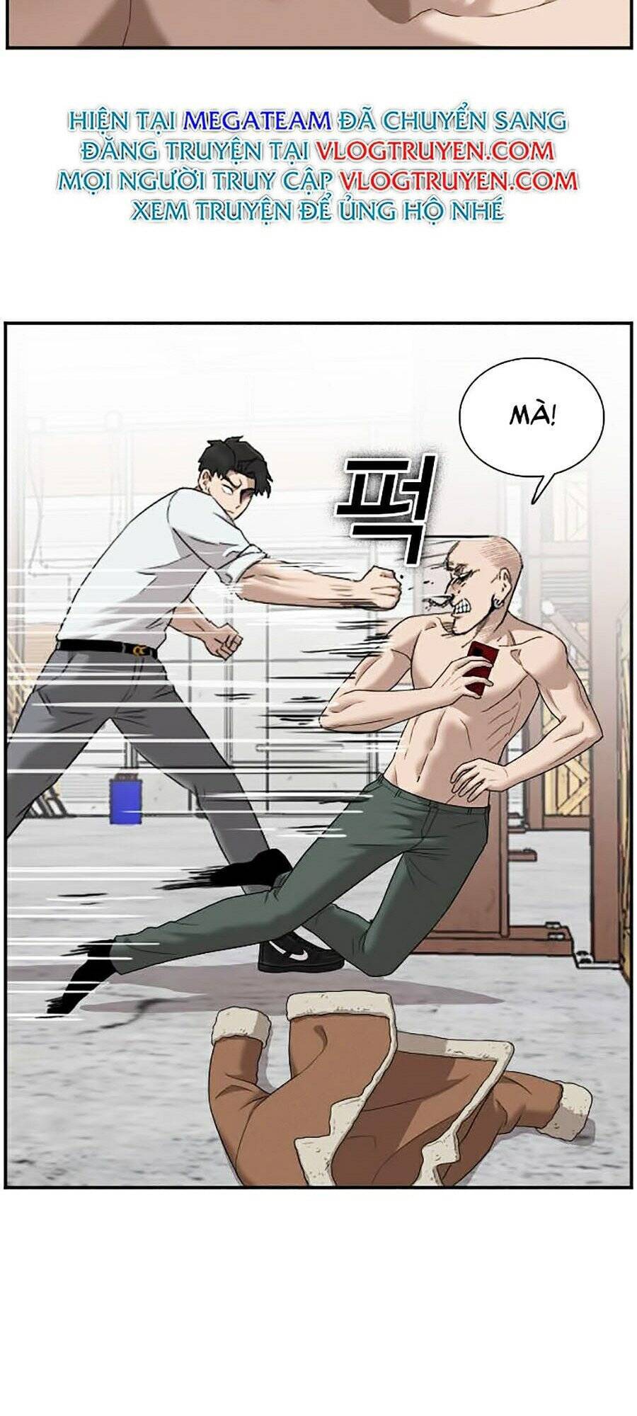 Người Xấu Chap 35 - Next Chap 36