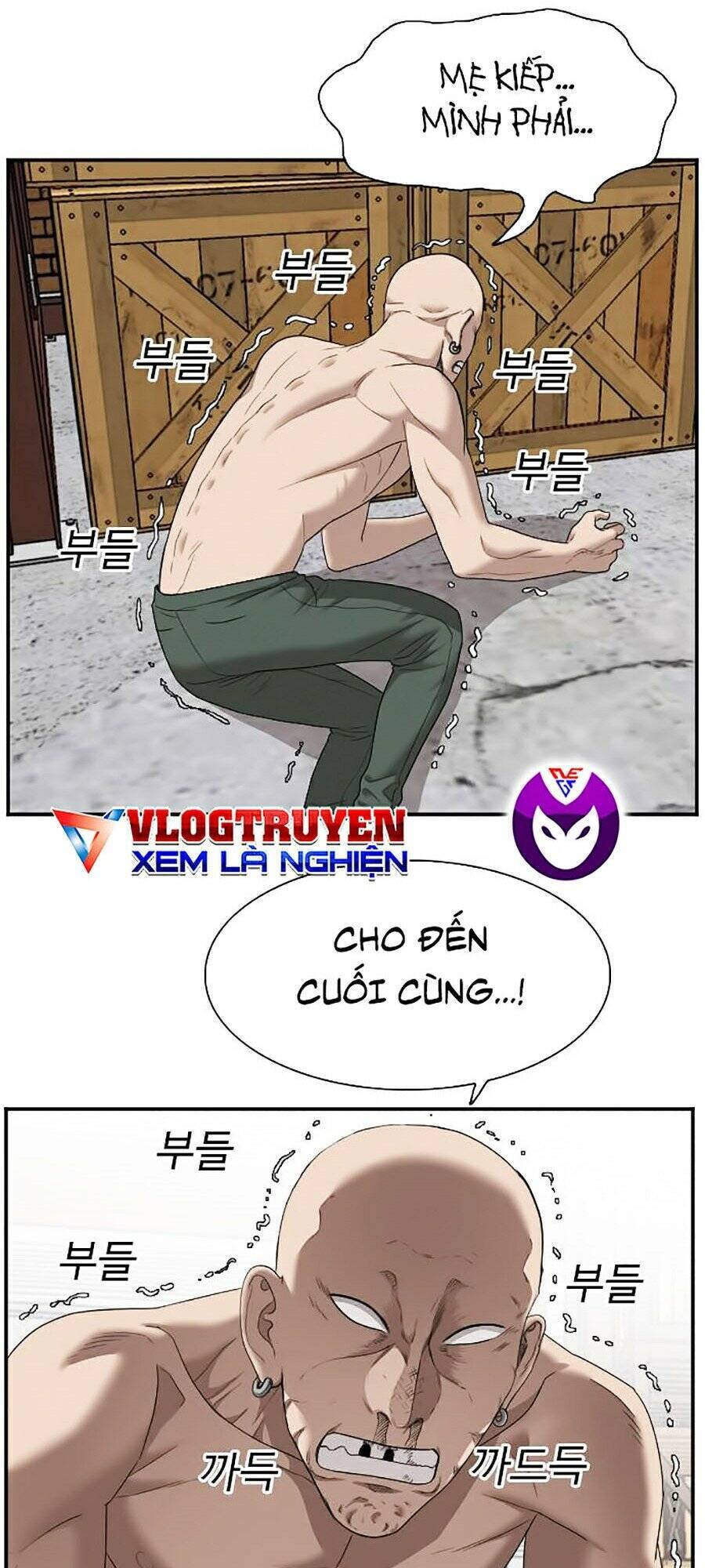 Người Xấu Chap 35 - Next Chap 36