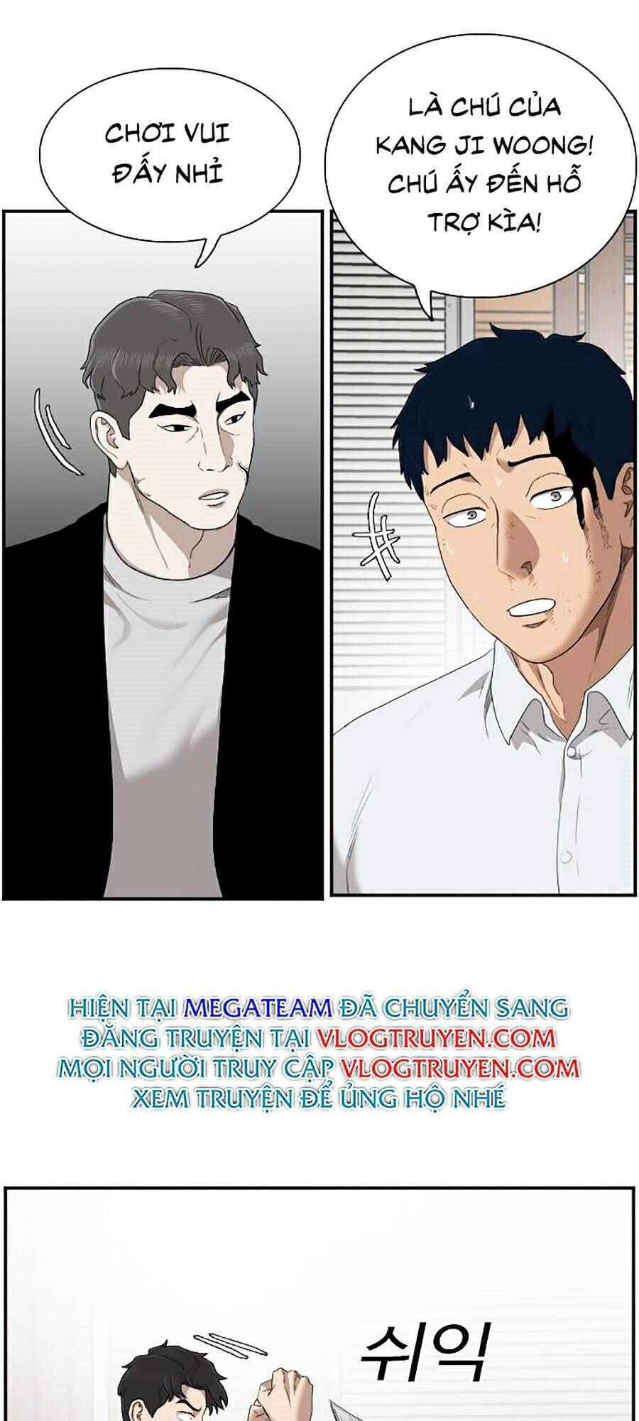 Người Xấu Chap 35 - Next Chap 36
