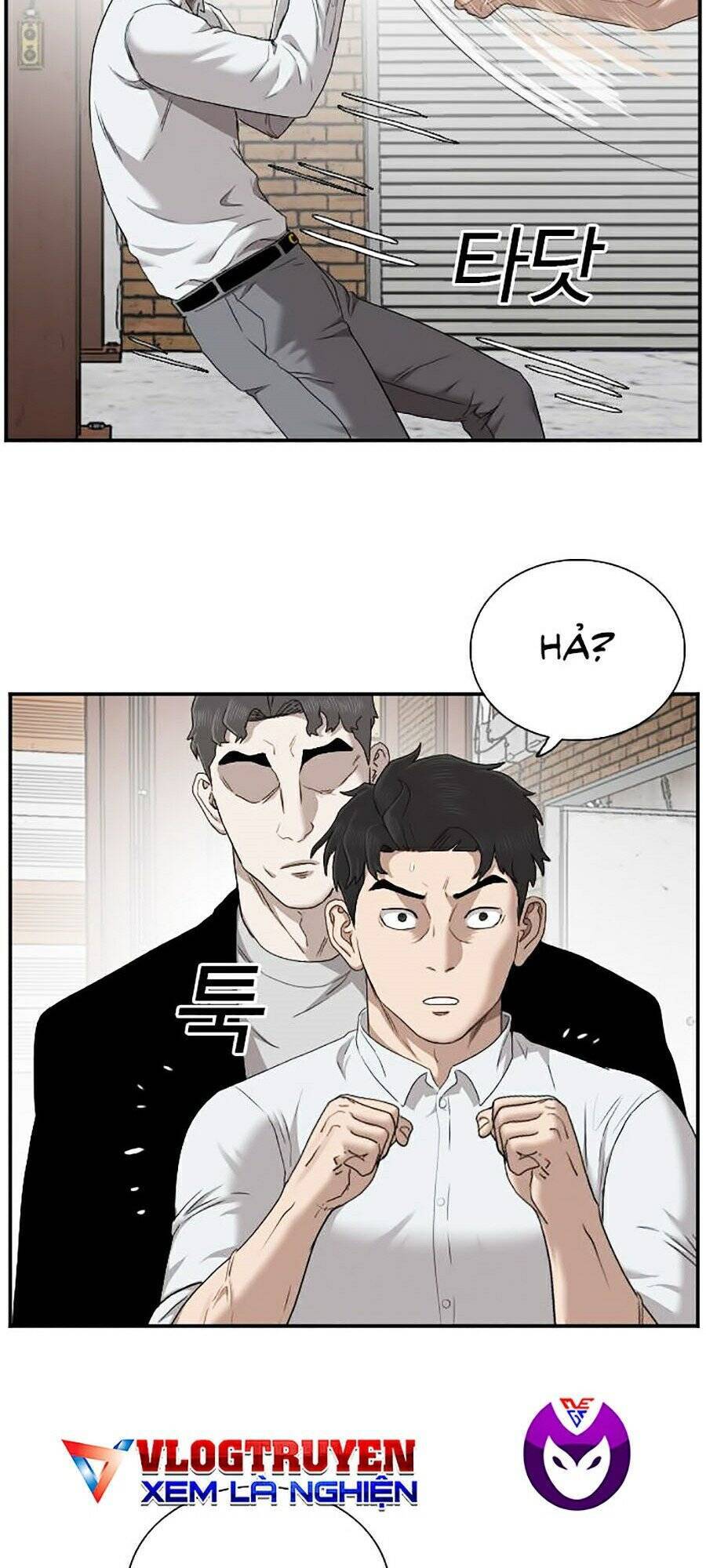 Người Xấu Chap 35 - Next Chap 36