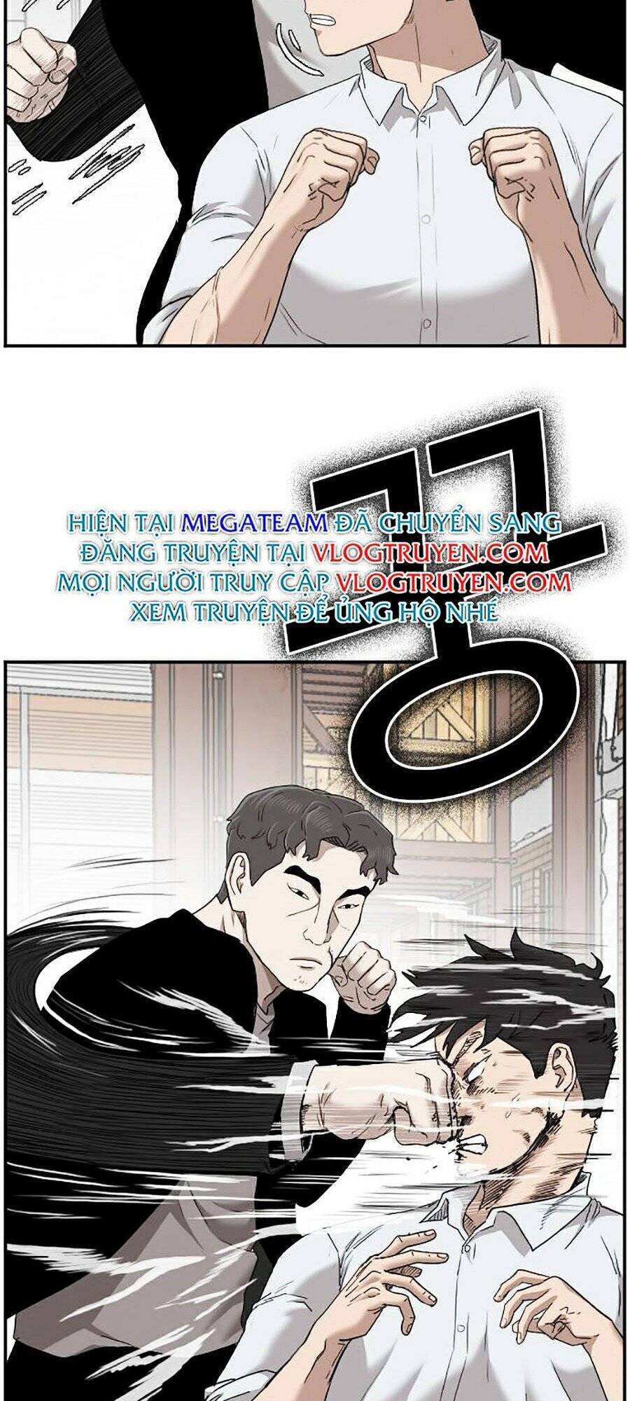 Người Xấu Chap 35 - Next Chap 36
