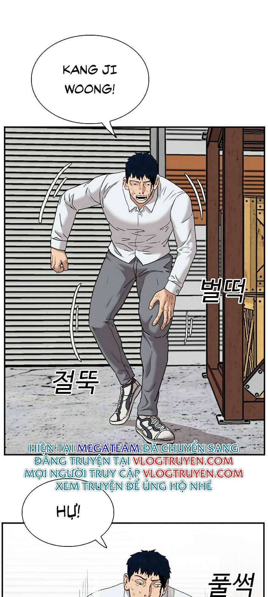 Người Xấu Chap 35 - Next Chap 36