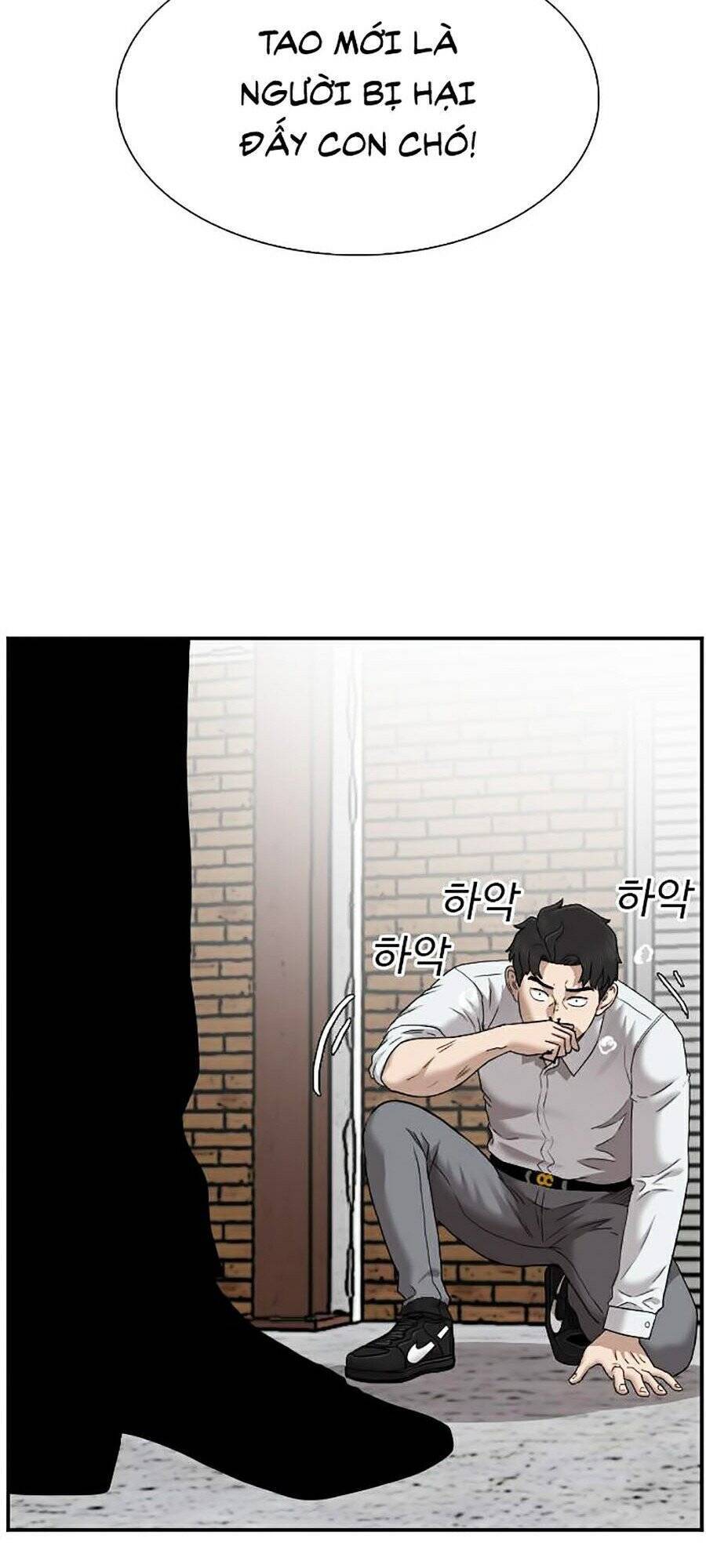 Người Xấu Chap 35 - Next Chap 36